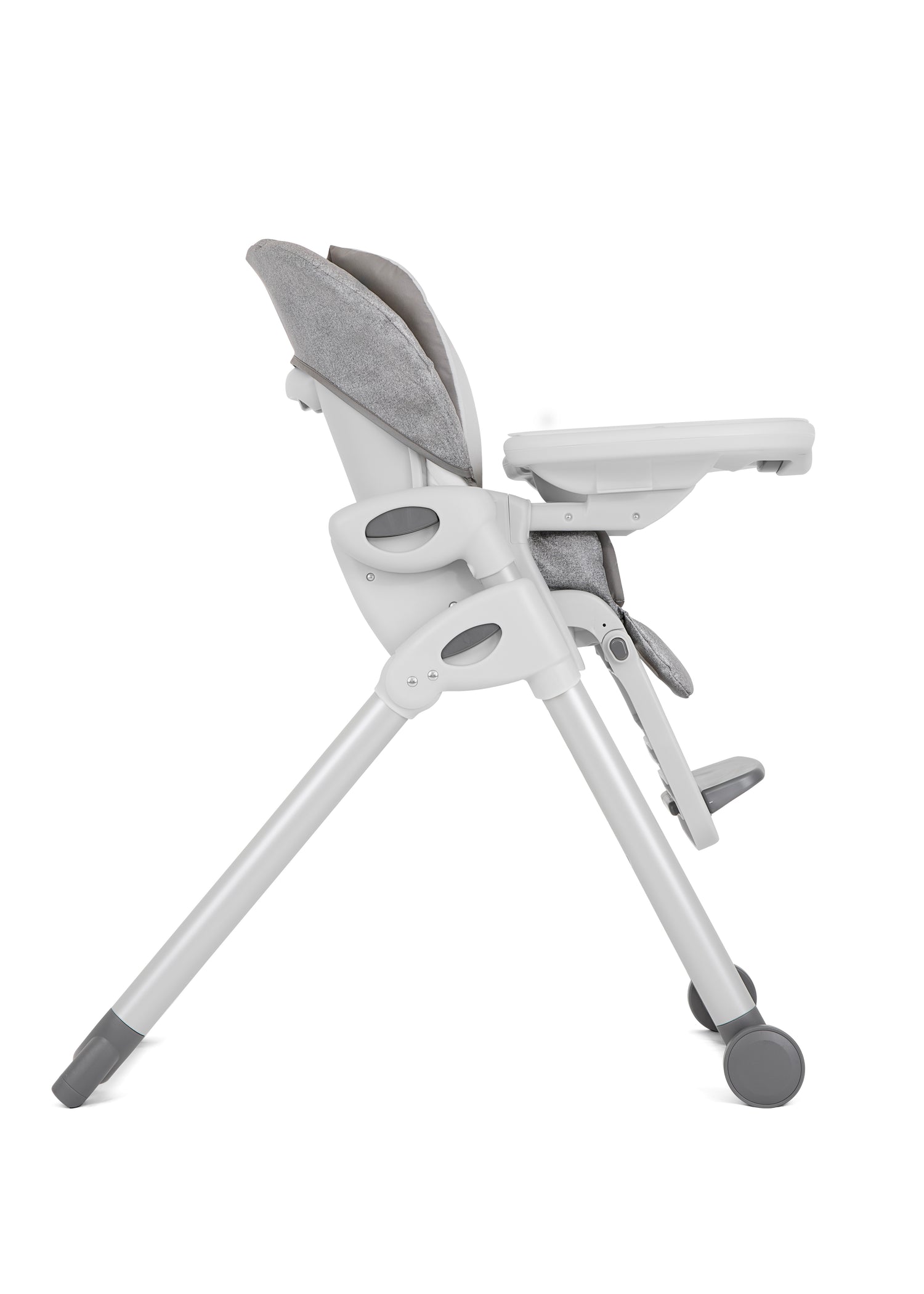 Joie High Chair Mimzy Recline Elephant Duo Birth to 36 Months