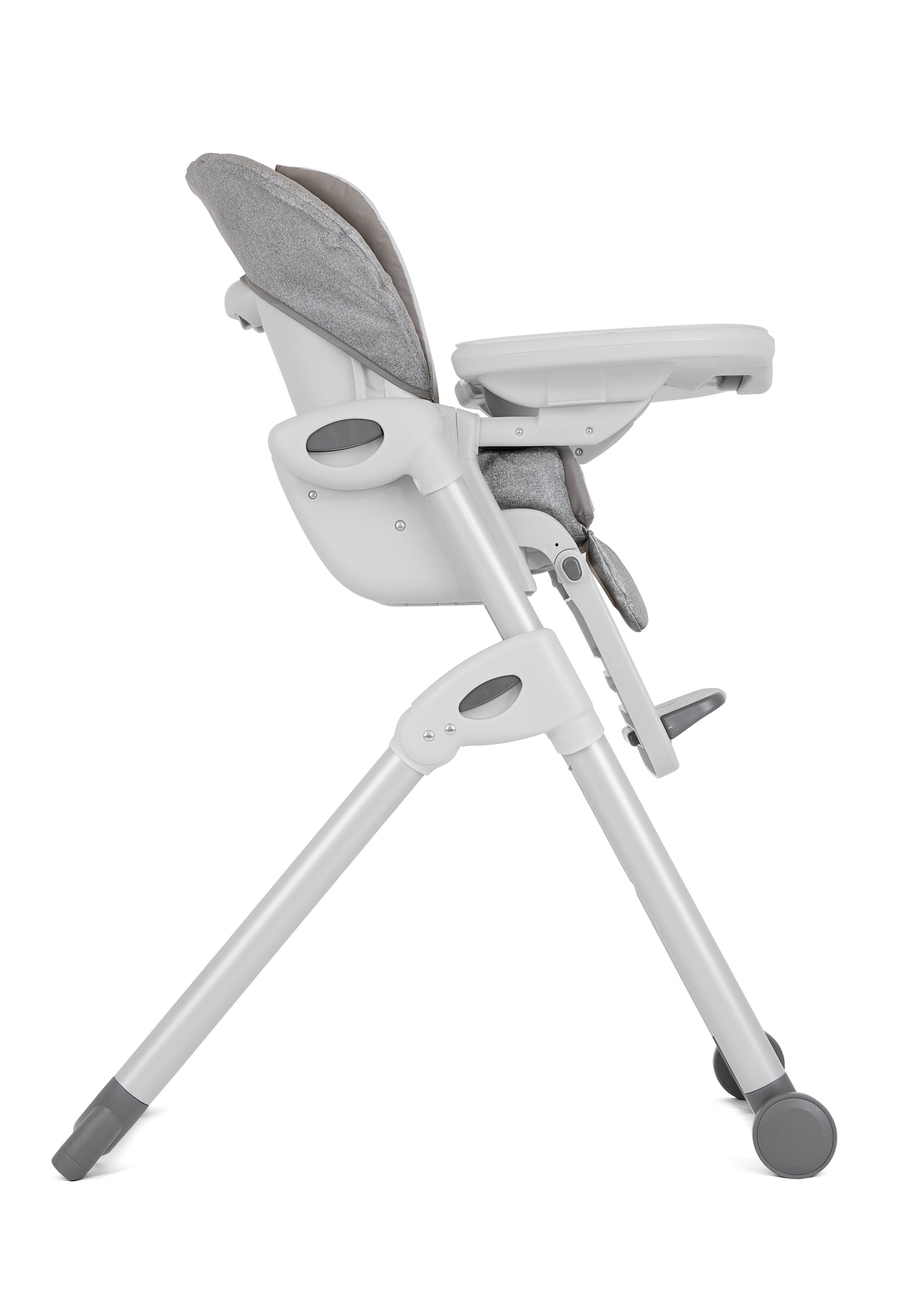 Joie High Chair Mimzy Recline Elephant Duo Birth to 36 Months