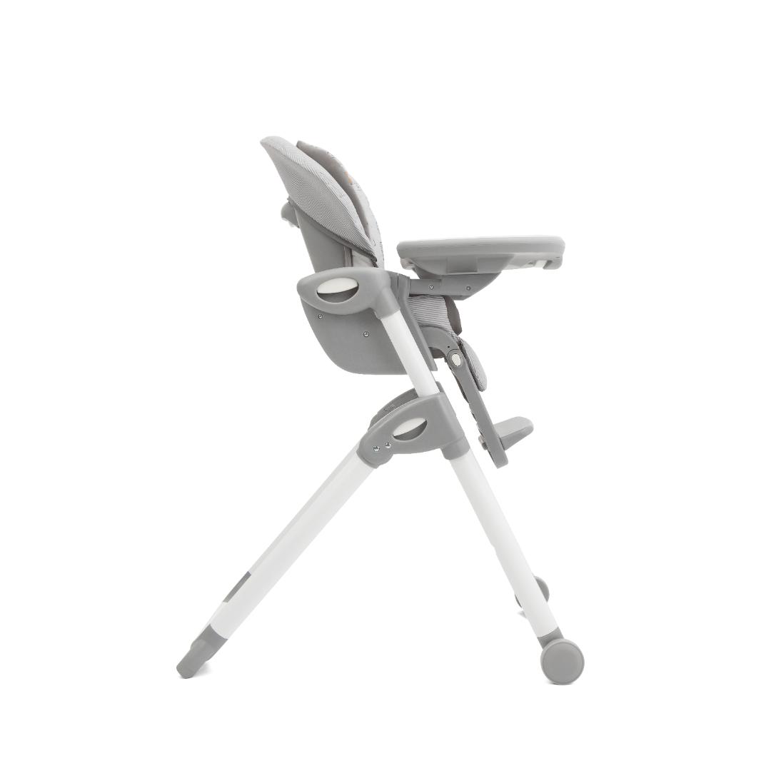 Joie High Chair Mimzy Recline Portrait Birth+ to 15 Kgs