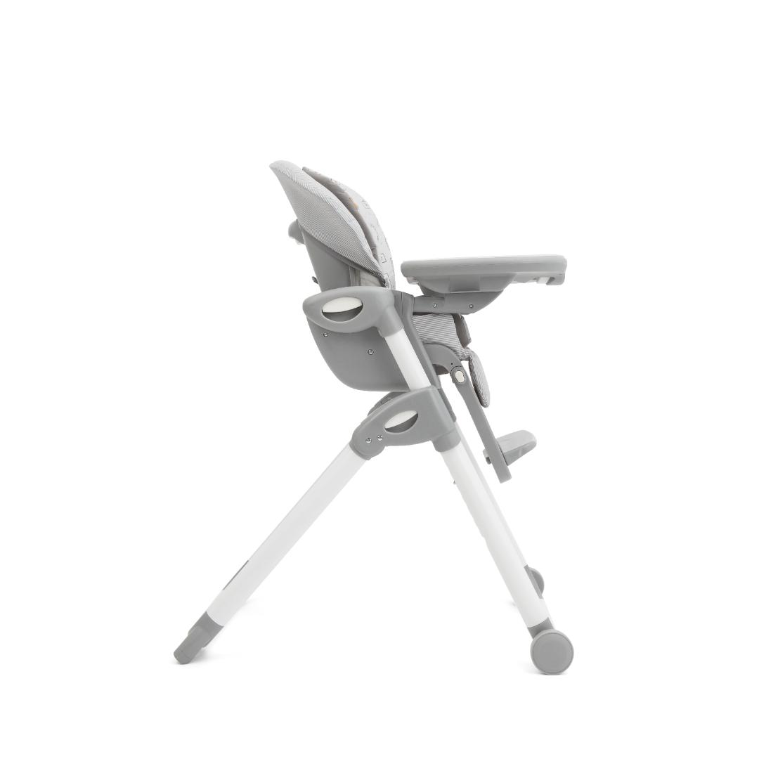 Joie High Chair Mimzy Recline Portrait Birth+ to 15 Kgs