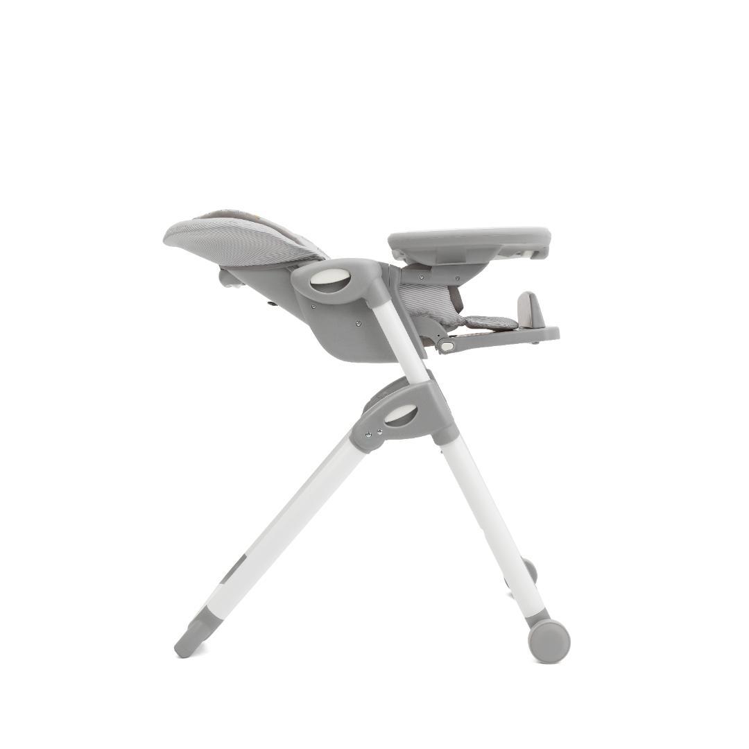 Joie High Chair Mimzy Recline Portrait Birth+ to 15 Kgs