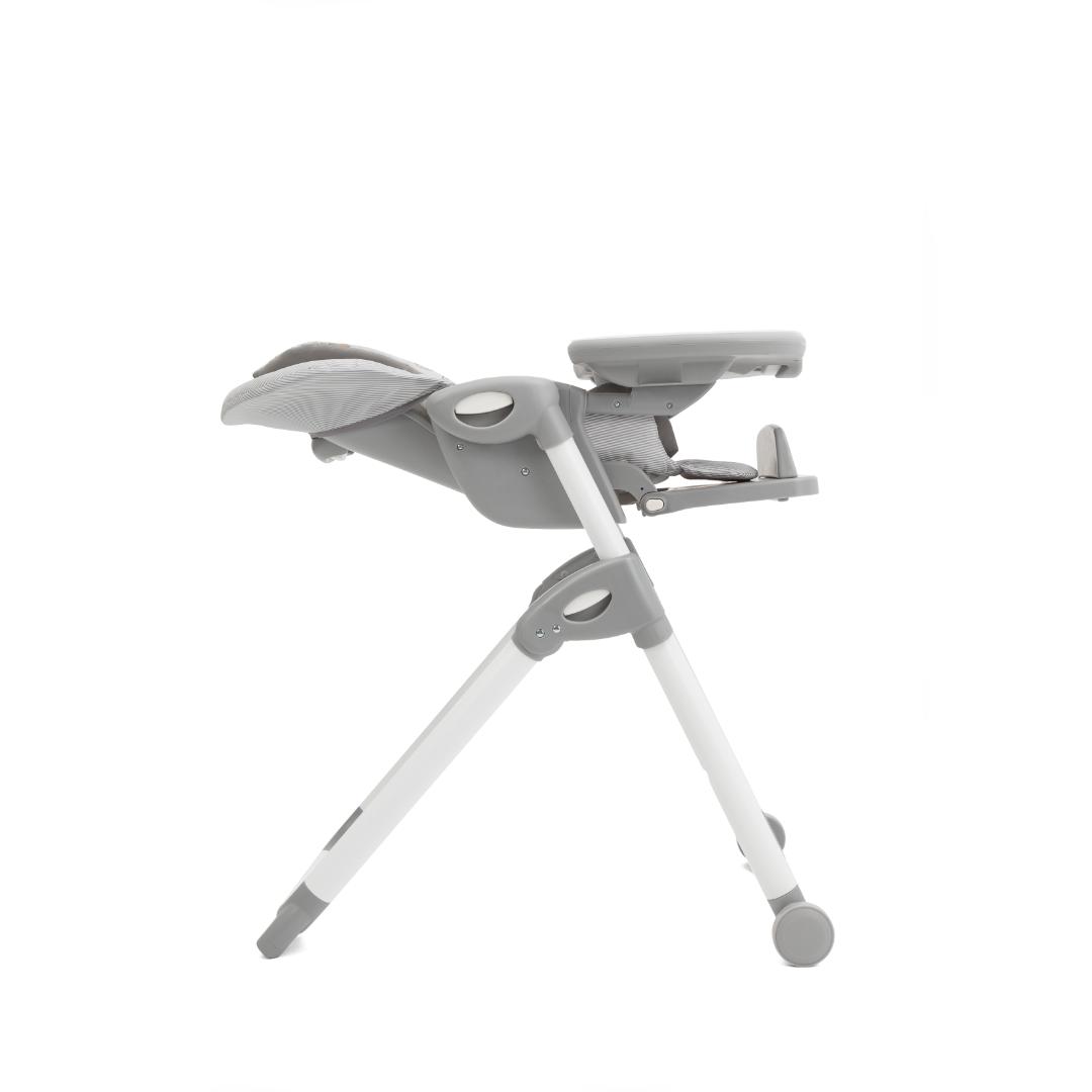 Joie High Chair Mimzy Recline Portrait Birth+ to 15 Kgs