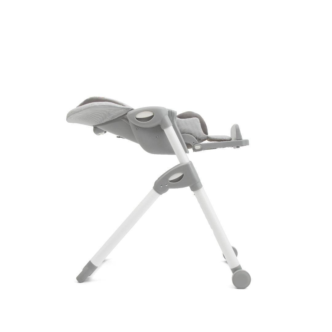 Joie High Chair Mimzy Recline Portrait Birth+ to 15 Kgs