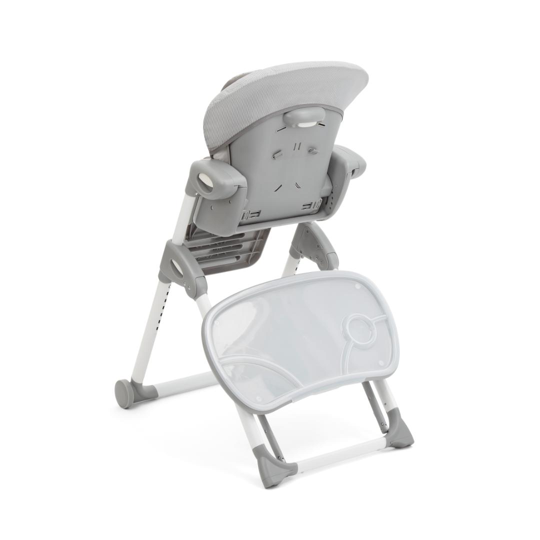 Joie High Chair Mimzy Recline Portrait Birth+ to 15 Kgs