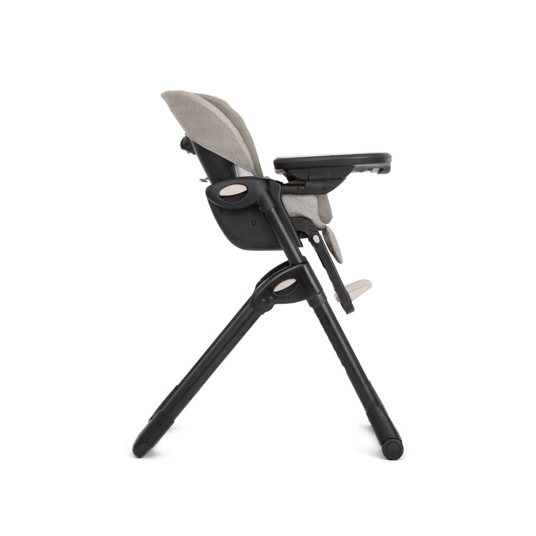 Joie High Chair Mimzy Recline Speckled Birth+ to 15 kg