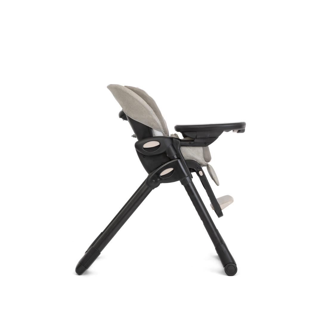 Joie High Chair Mimzy Recline Speckled Birth+ to 15 kg