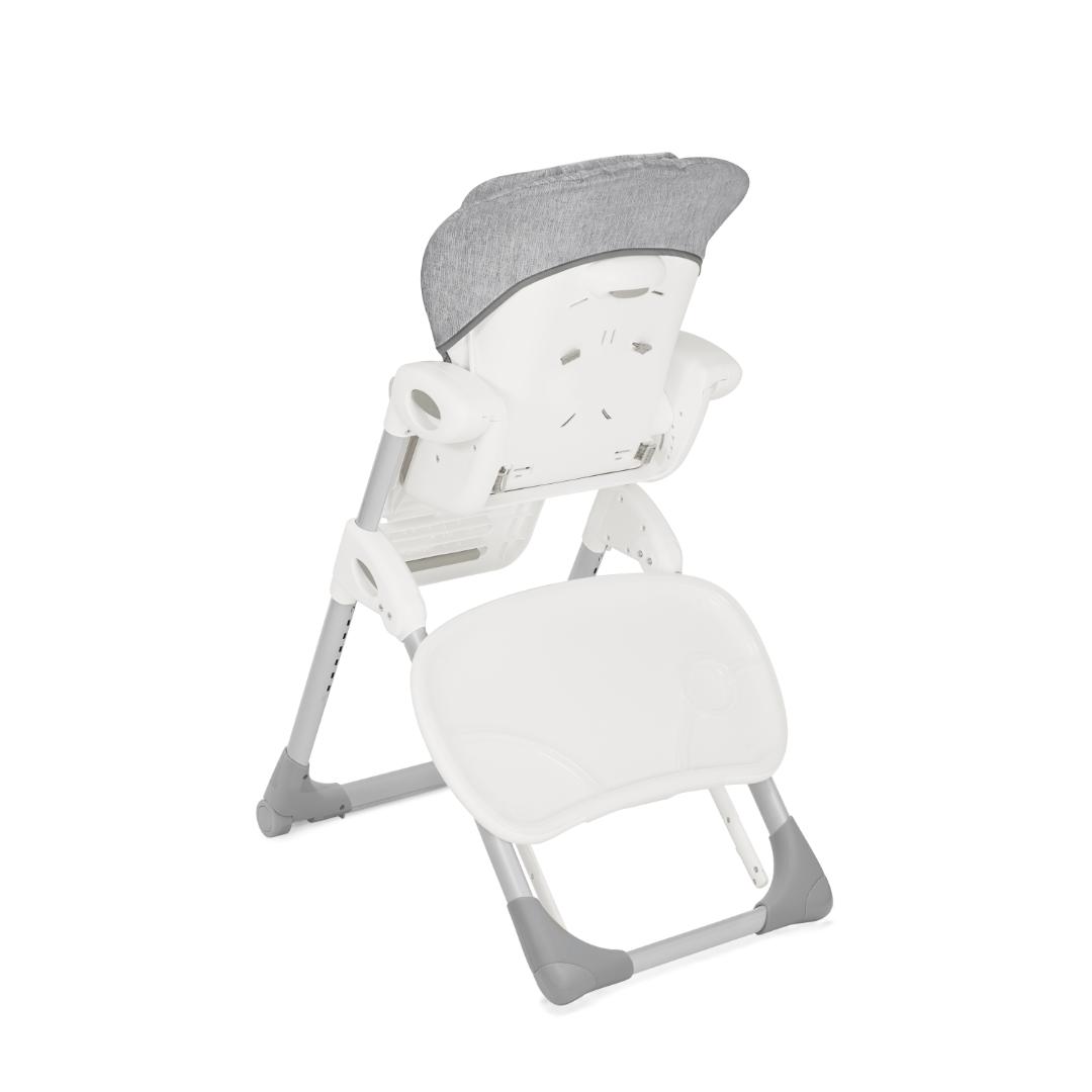 Joie High Chair Mimzy Recline Wild Muted Birth to 36 Months