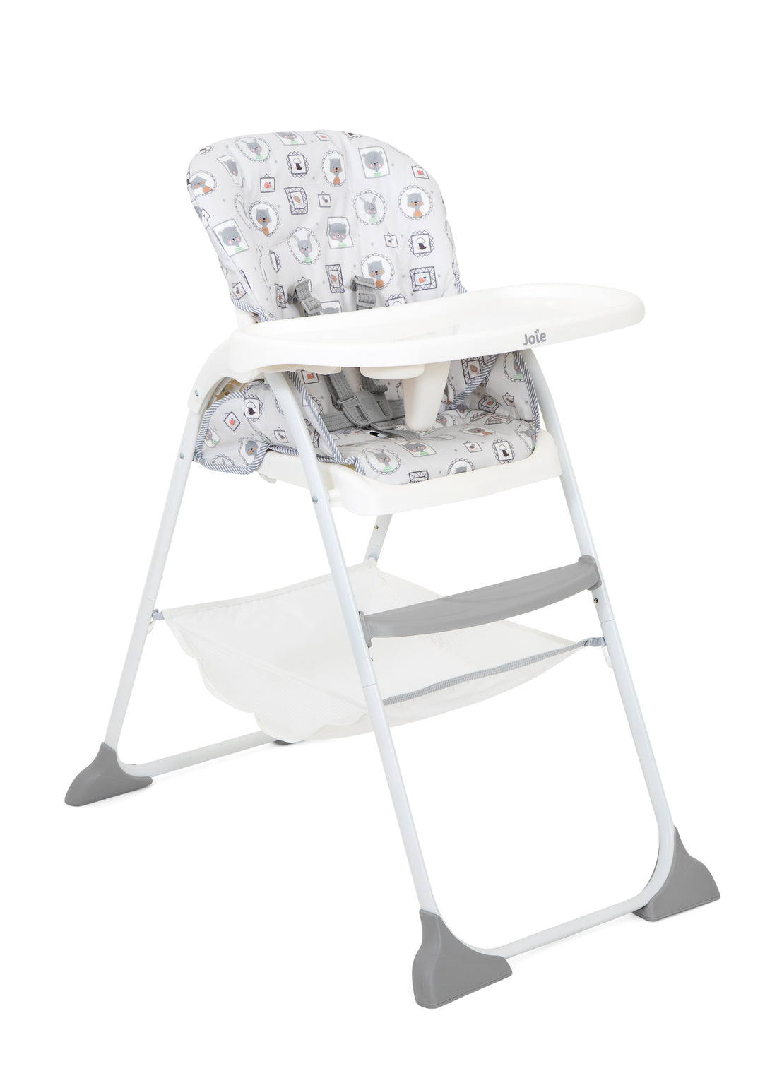 Joie High Chair Mimzy Snacker Portrait 6M to 15 kg