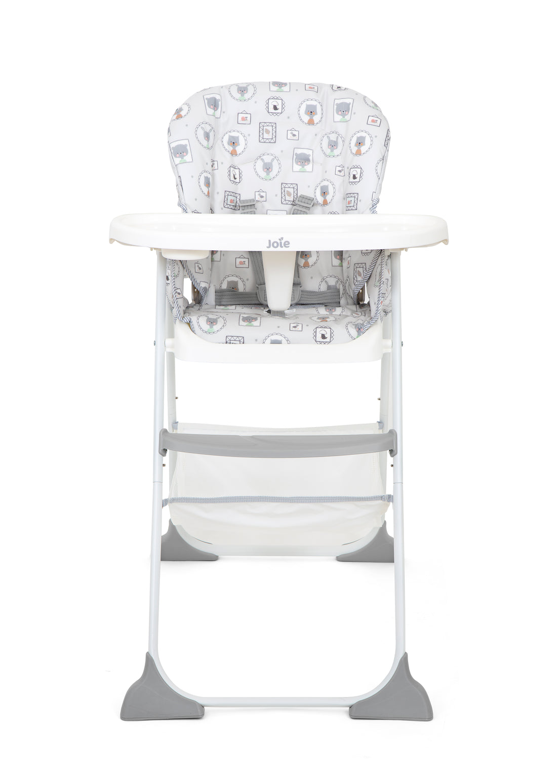 Joie High Chair Mimzy Snacker Portrait 6M to 15 kg