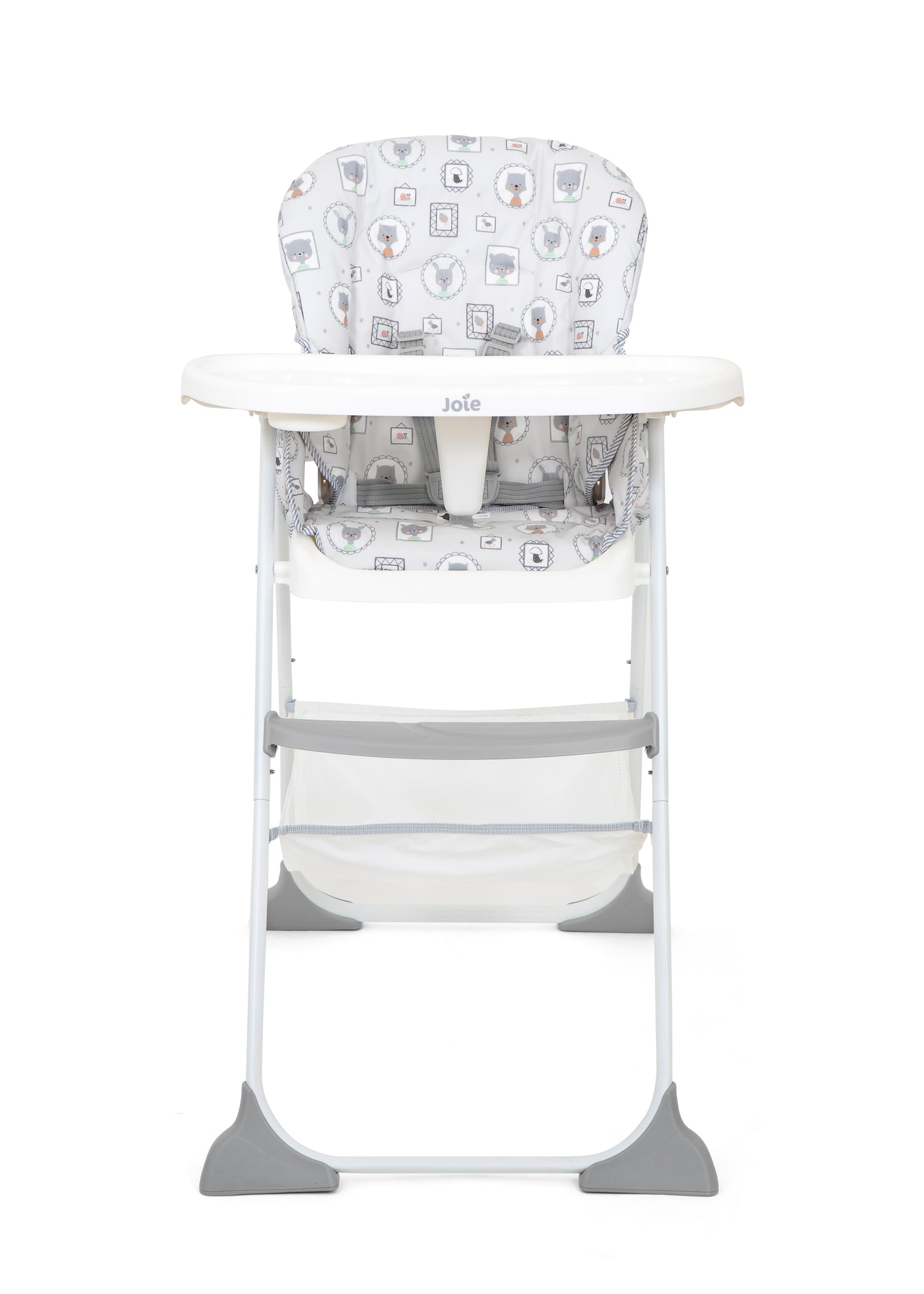 Joie High Chair Mimzy Snacker Portrait 6M to 15 kg