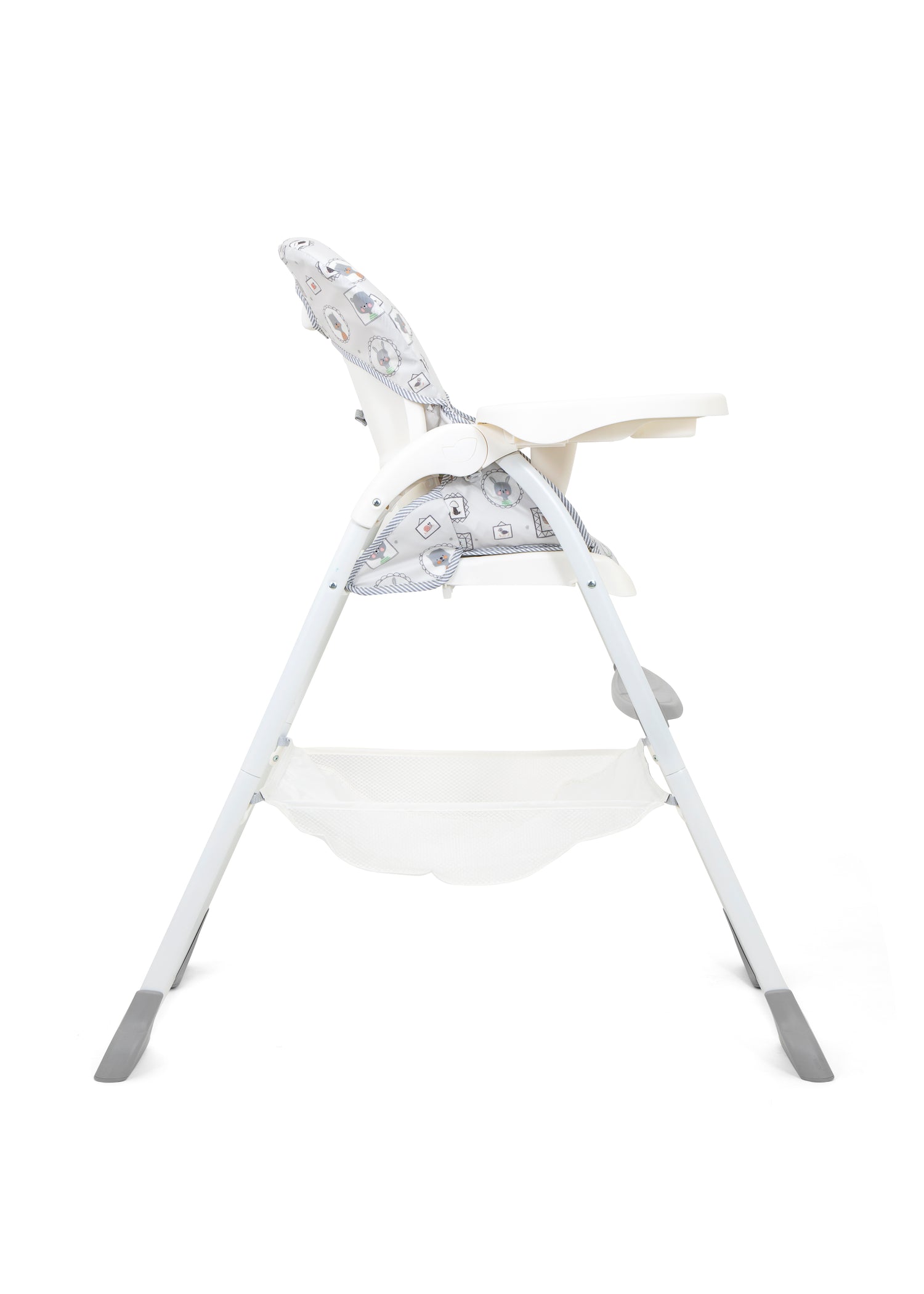 Joie High Chair Mimzy Snacker Portrait 6M to 15 kg