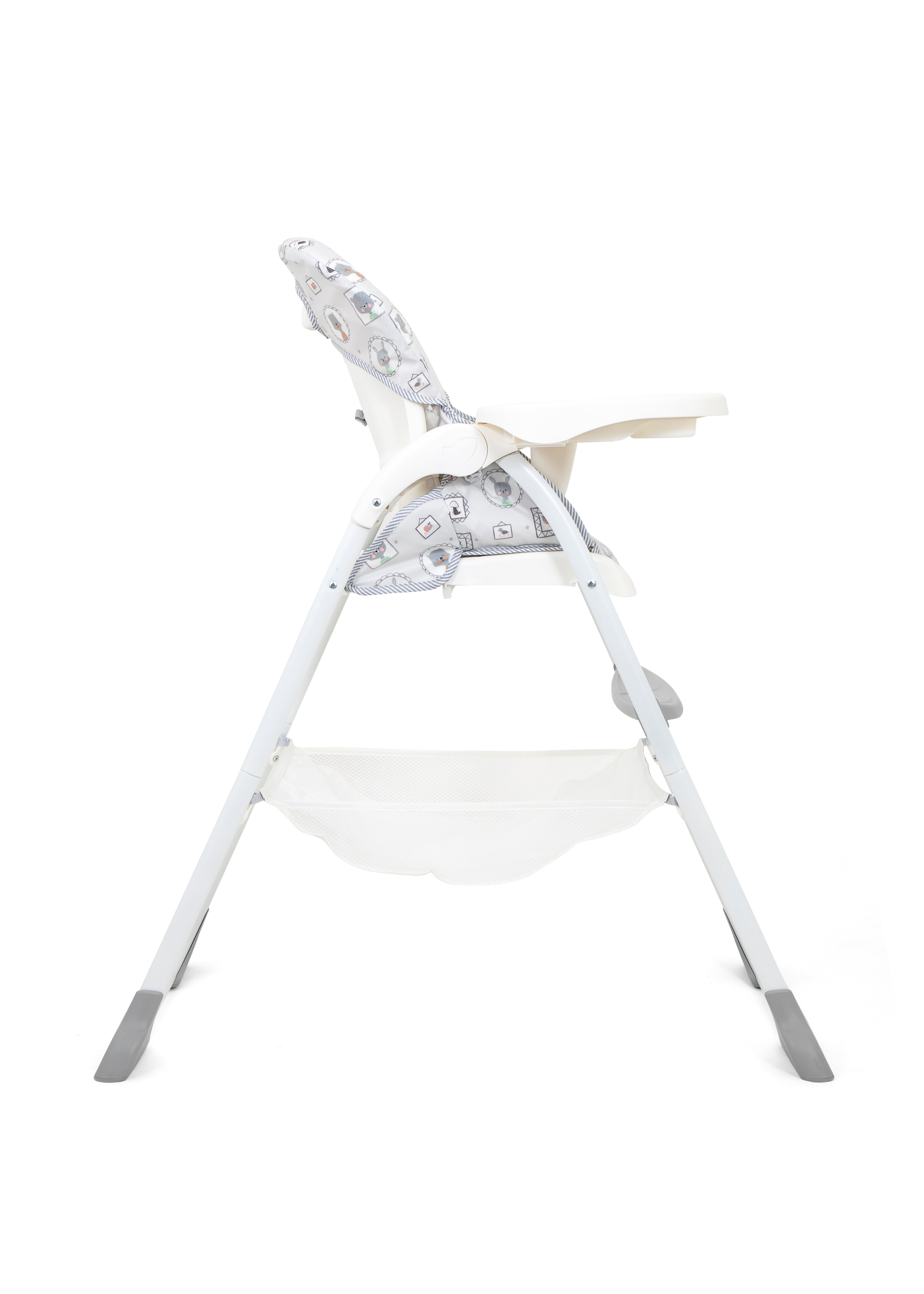 Joie High Chair Mimzy Snacker Portrait 6M to 15 kg