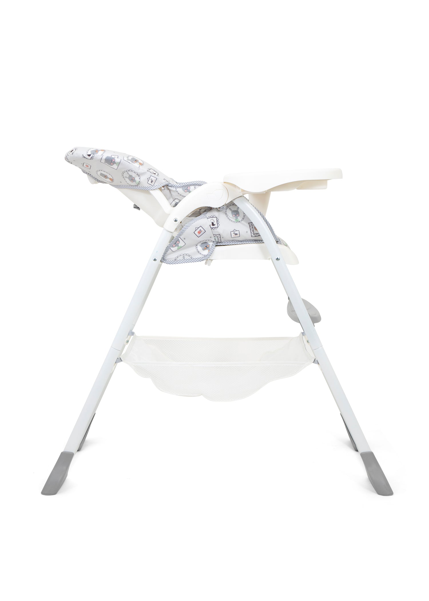 Joie High Chair Mimzy Snacker Portrait 6M to 15 kg