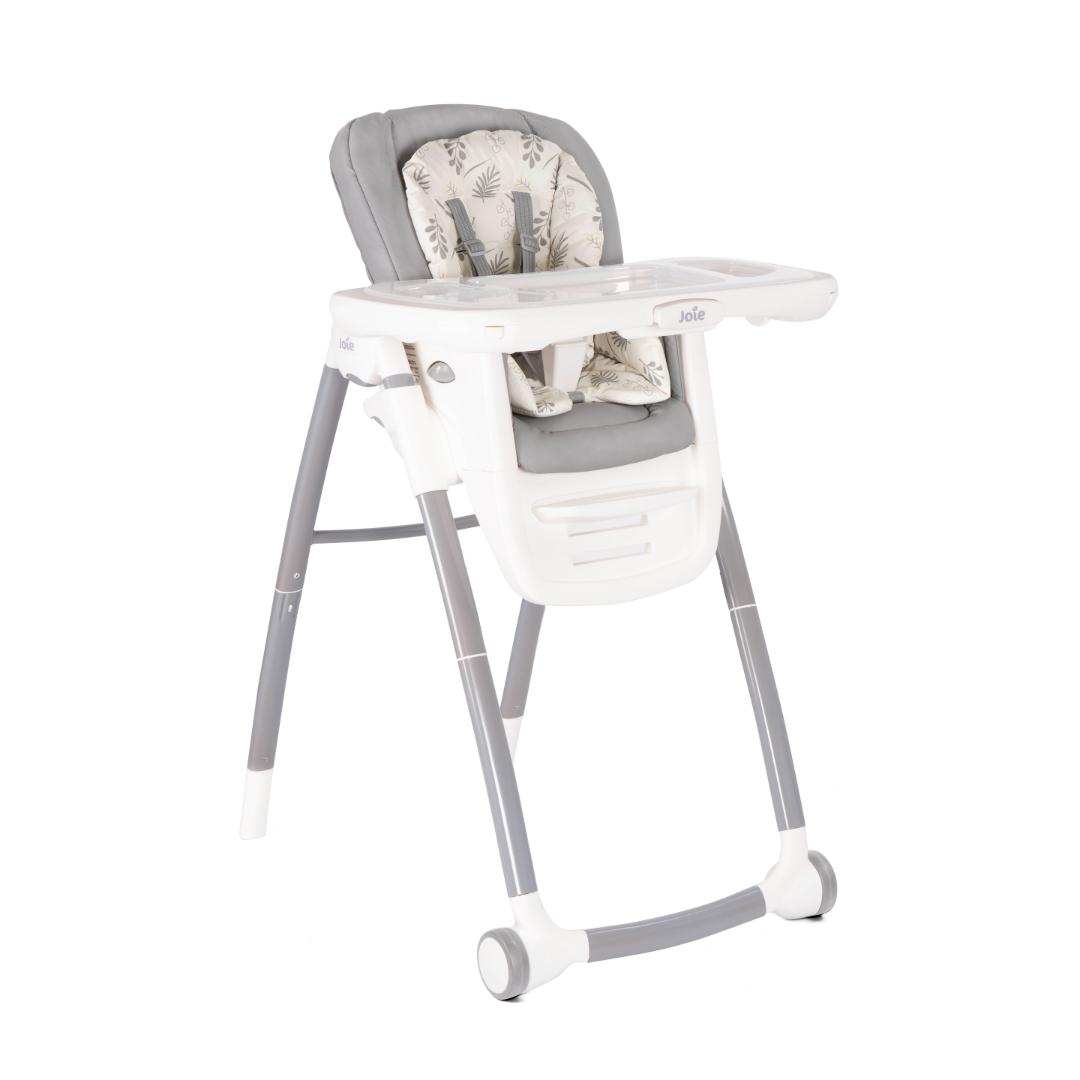 Joie High Chair Multiply 6in1 Fern 6 to 72 Months