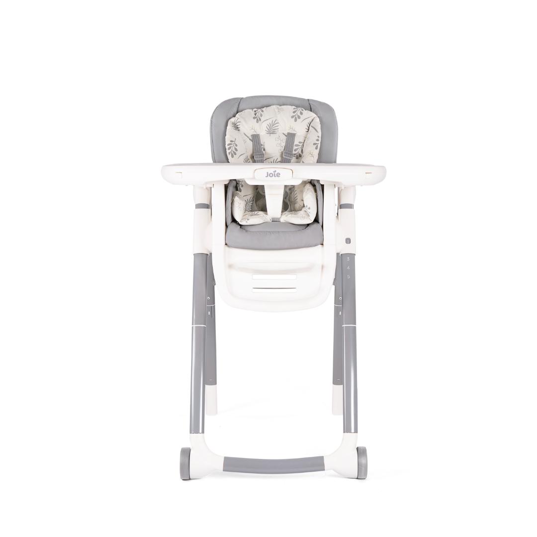 Joie High Chair Multiply 6in1 Fern 6 to 72 Months