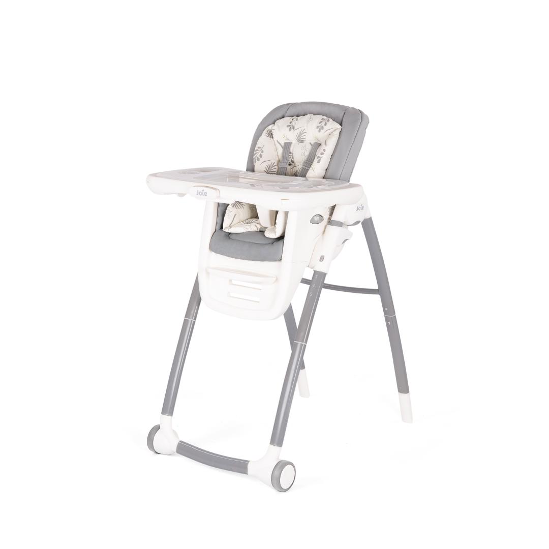 Joie High Chair Multiply 6in1 Fern 6 to 72 Months