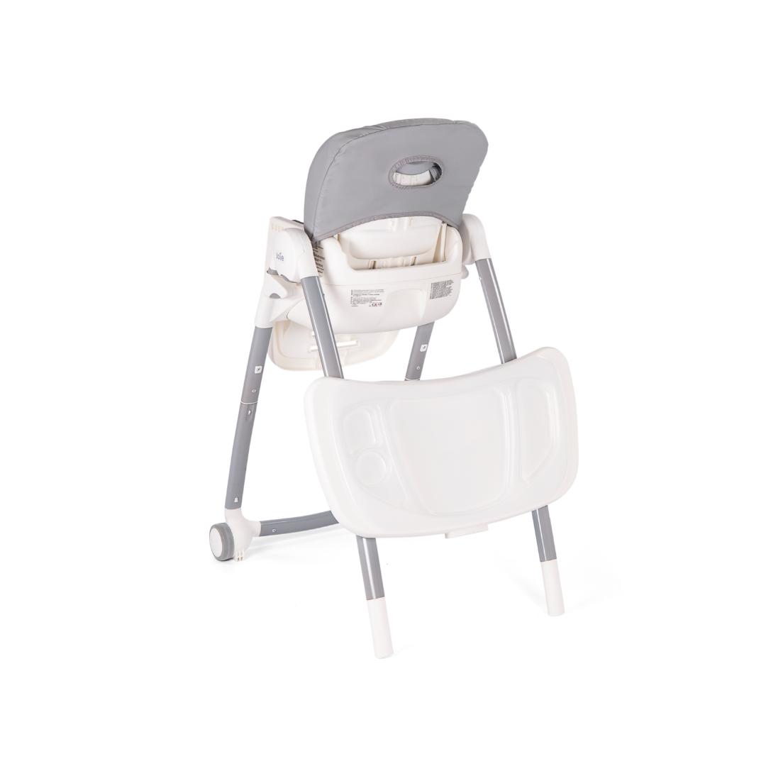 Joie High Chair Multiply 6in1 Fern 6 to 72 Months