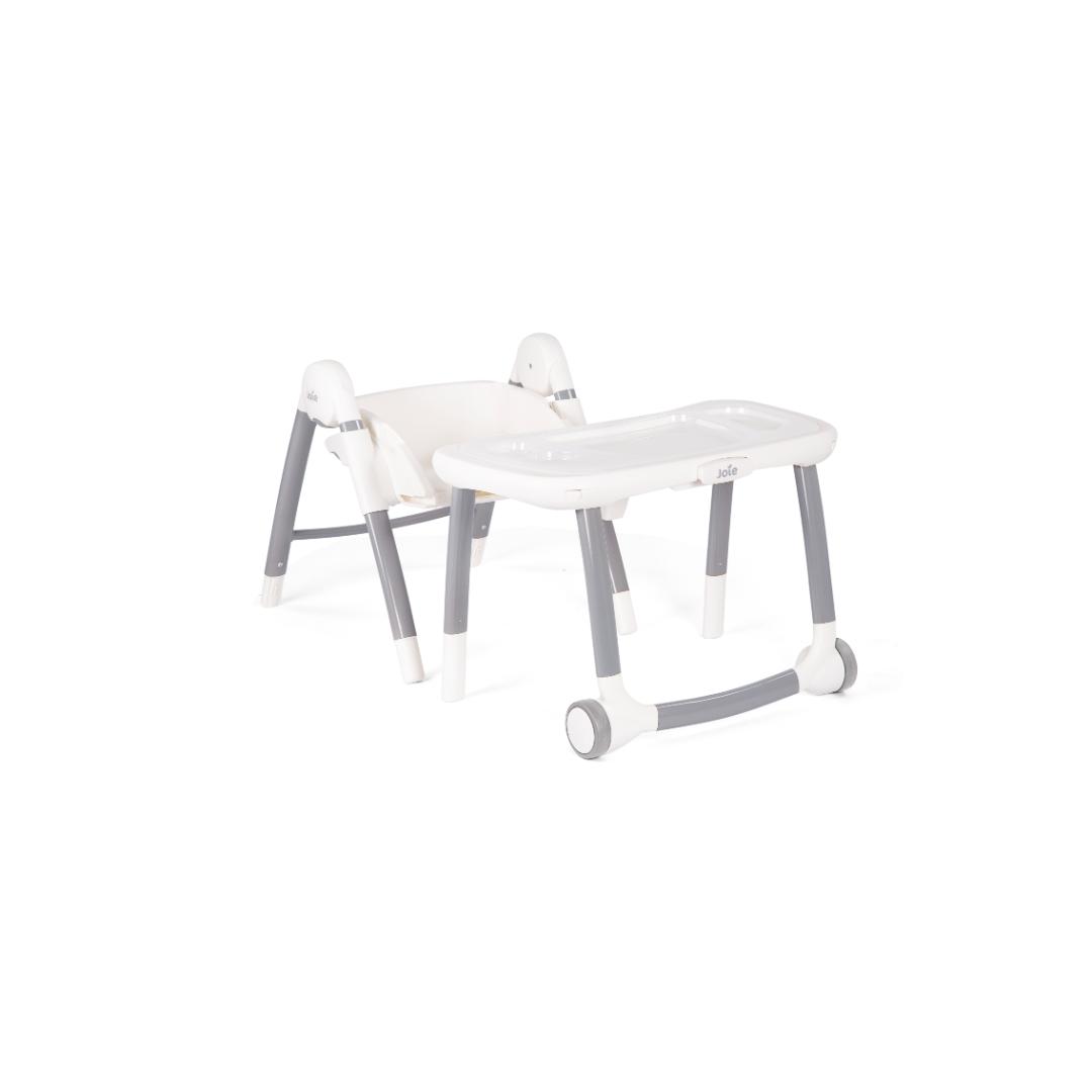 Joie High Chair Multiply 6in1 Fern 6 to 72 Months