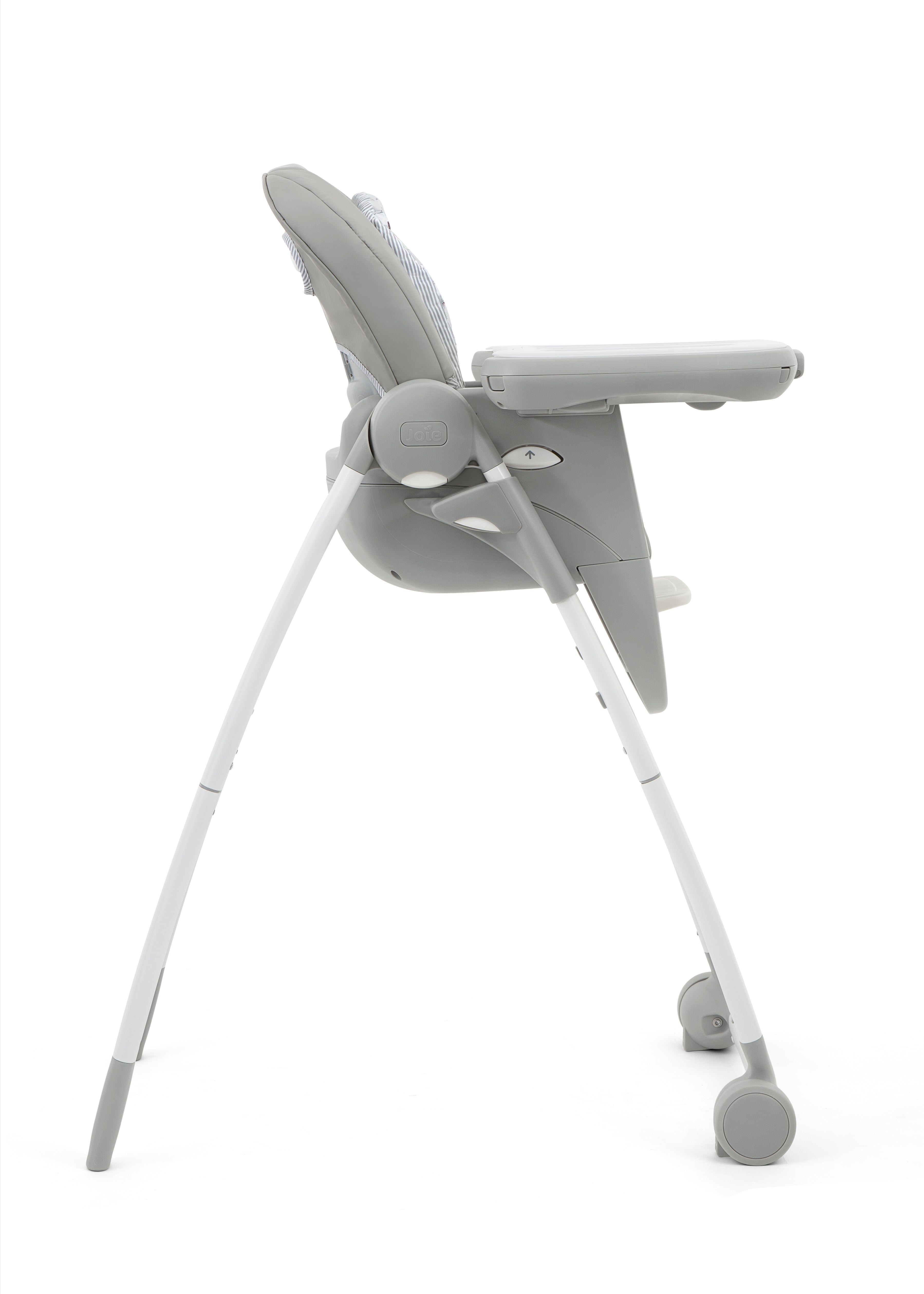 Joie High Chair Multiply 6in1 Portrait 6 to 72 Months