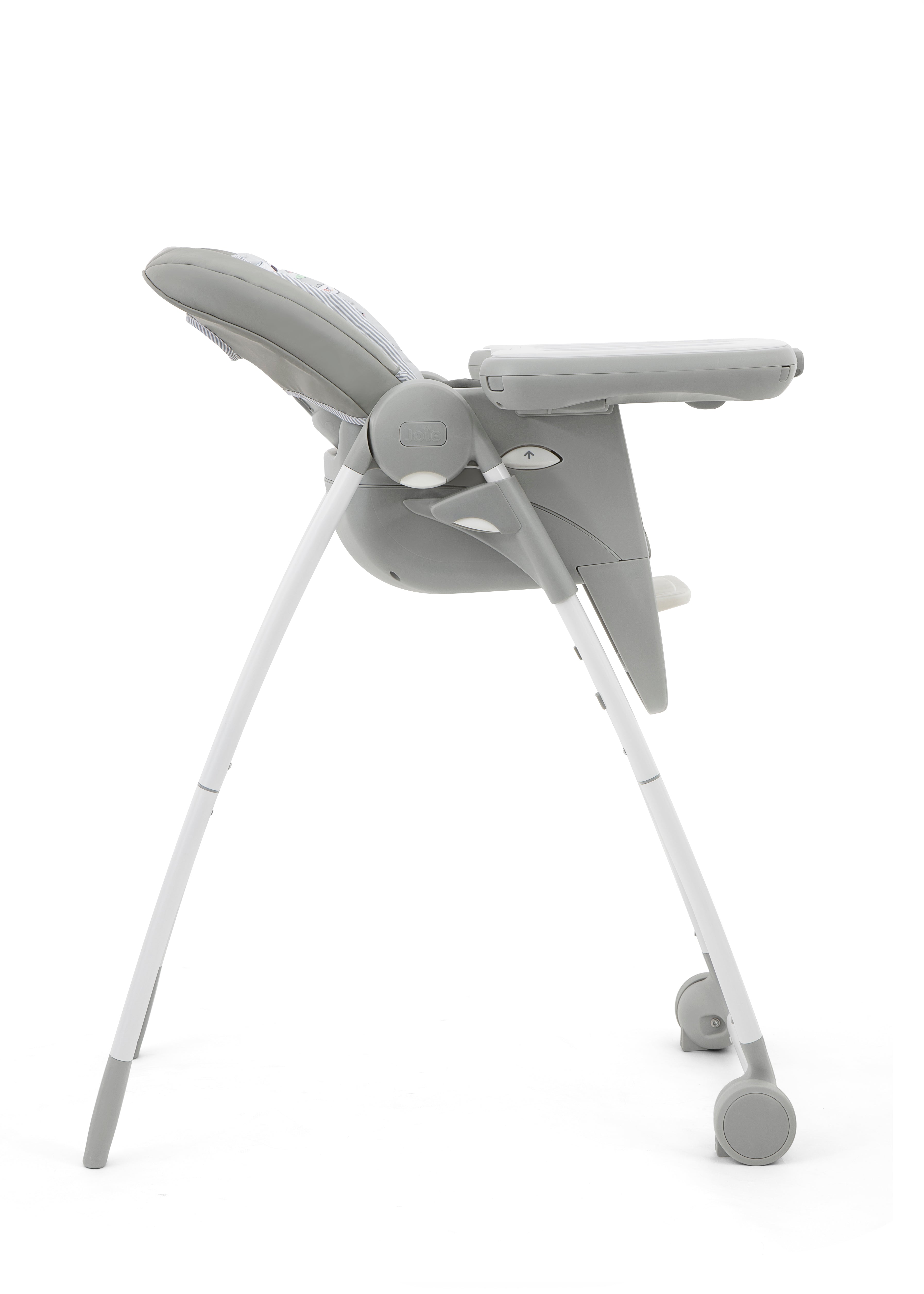 Joie High Chair Multiply 6in1 Portrait 6 to 72 Months