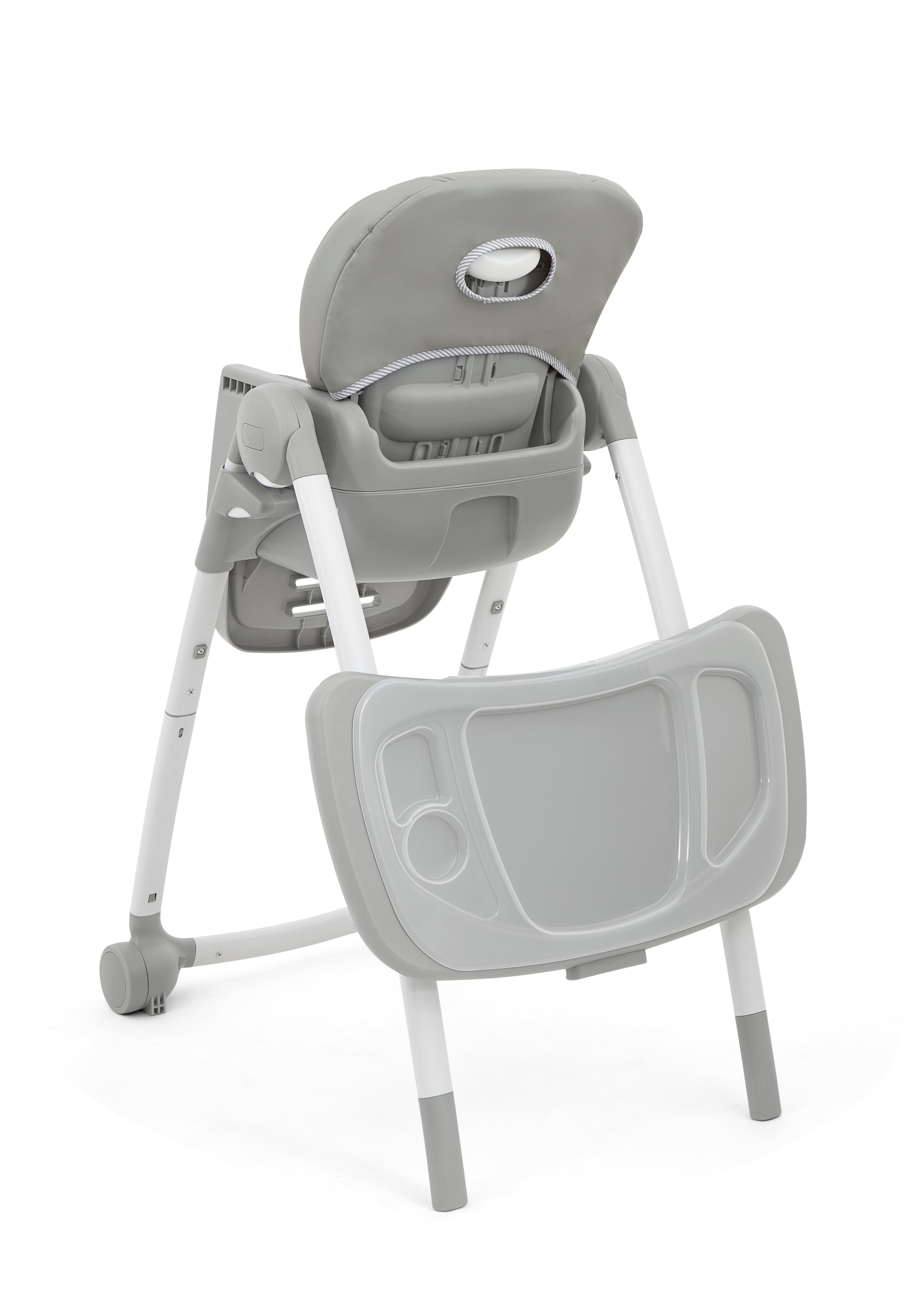 Joie High Chair Multiply 6in1 Portrait 6 to 72 Months