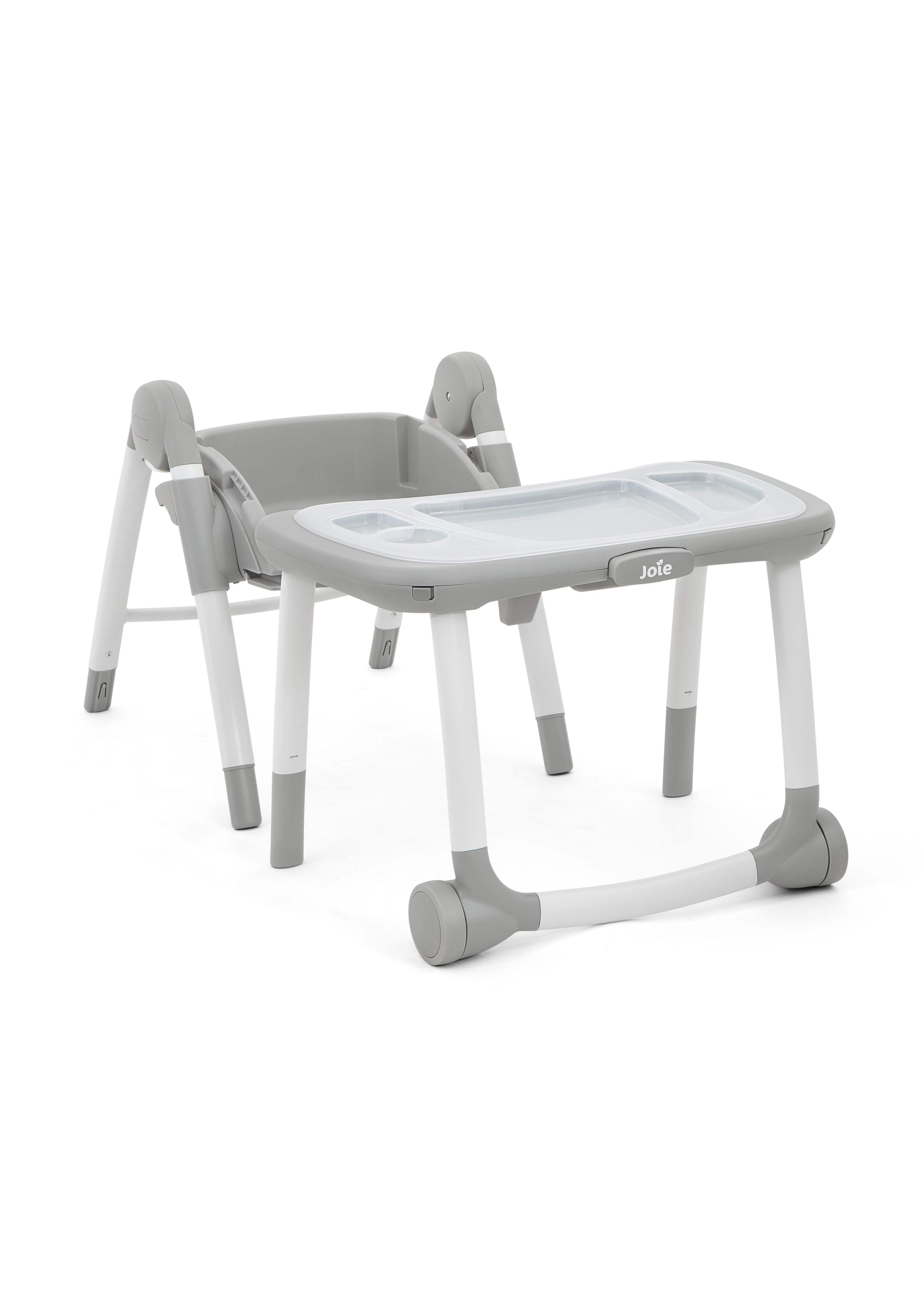 Joie High Chair Multiply 6in1 Portrait 6 to 72 Months