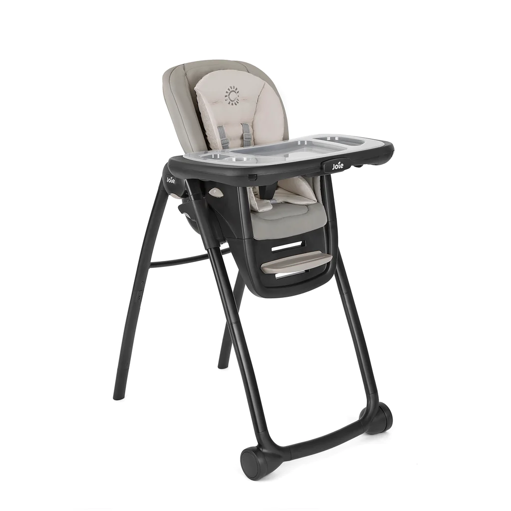 Joie High Chair Multiply 6in1 Speckled 6 to 72 Months