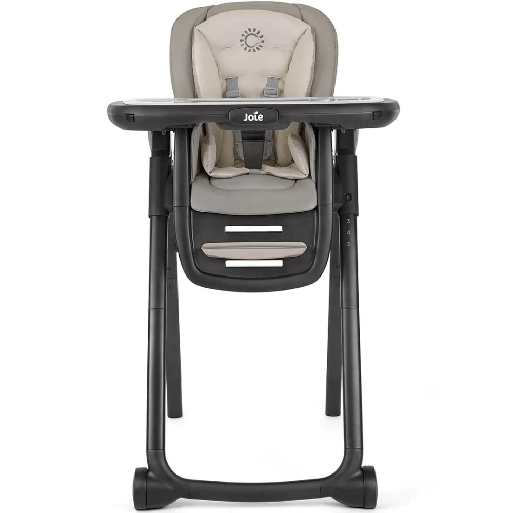 Joie High Chair Multiply 6in1 Speckled 6 to 72 Months