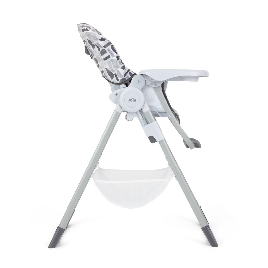 Joie High Chair Snacker 2in1 Logan 6 to 36 Months