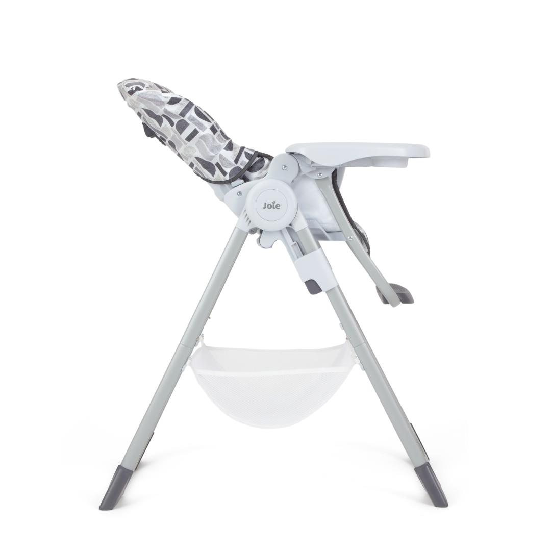 Joie High Chair Snacker 2in1 Logan 6 to 36 Months