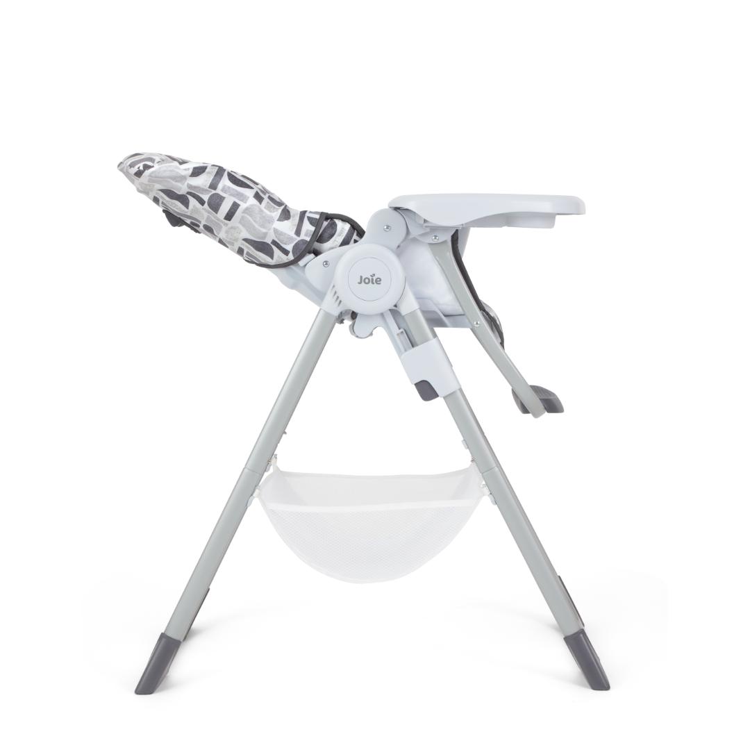 Joie High Chair Snacker 2in1 Logan 6 to 36 Months