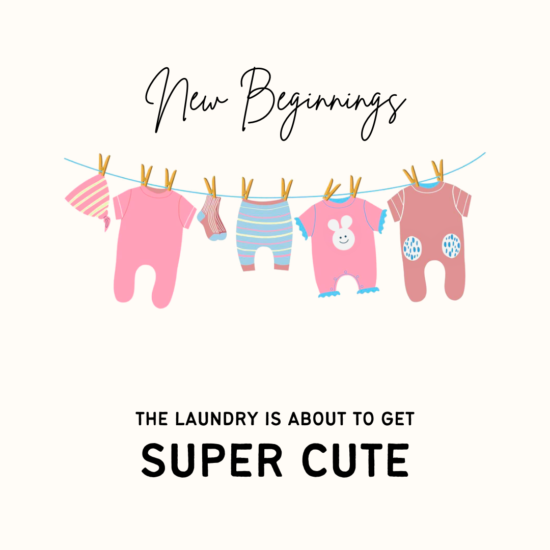 New Beginnings Gift Card