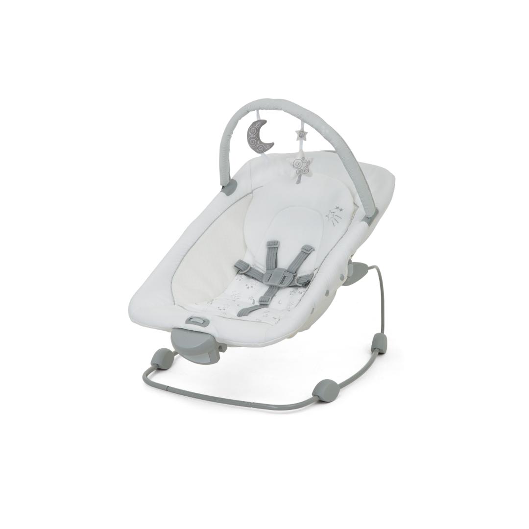 Joie Playard Commuter Change &amp; Bounce Starry Night Birth+ to 15 kg