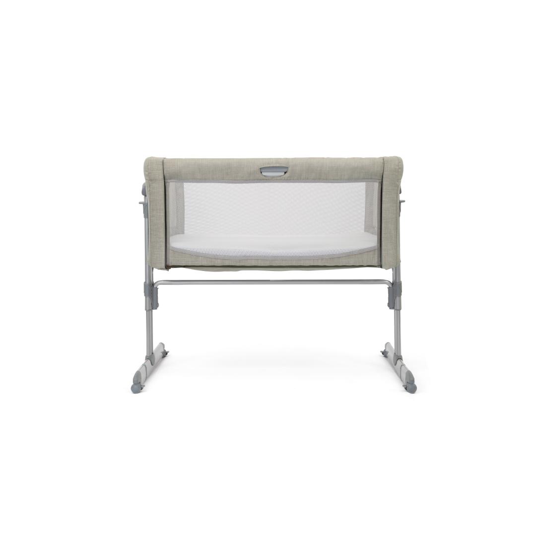 Joie Bassinet Roomie Glide Almond Birth to 9 Months