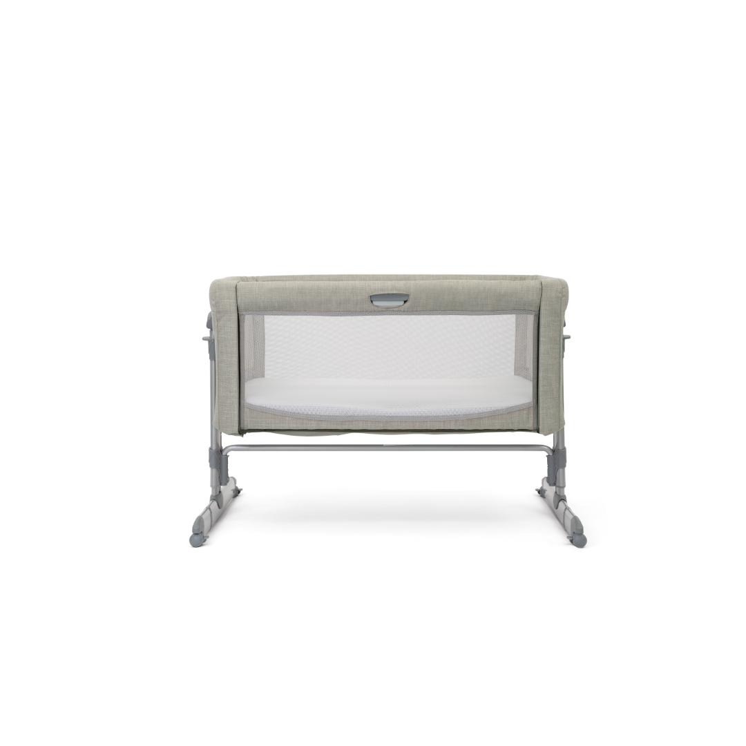 Joie Bassinet Roomie Glide Almond Birth to 9 Months