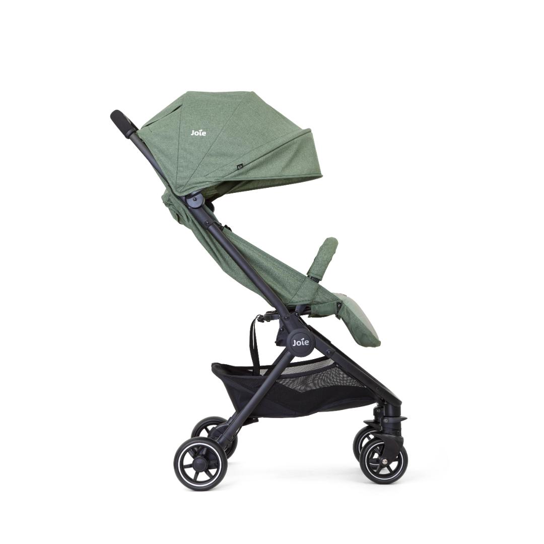 Joie Stroller Pact Laurel Birth+