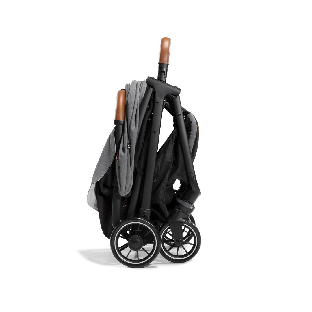 Joie Stroller Parcel Signature Carbon Birth+ to 22kg