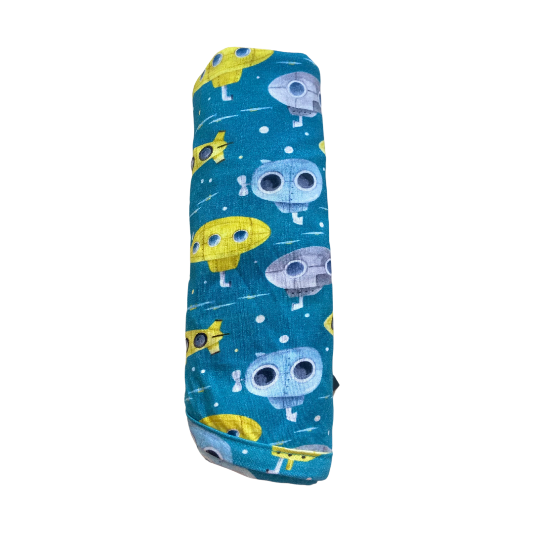 First Wrap Swaddle - Up Periscope