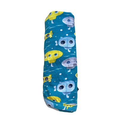 First Wrap Swaddle - Up Periscope
