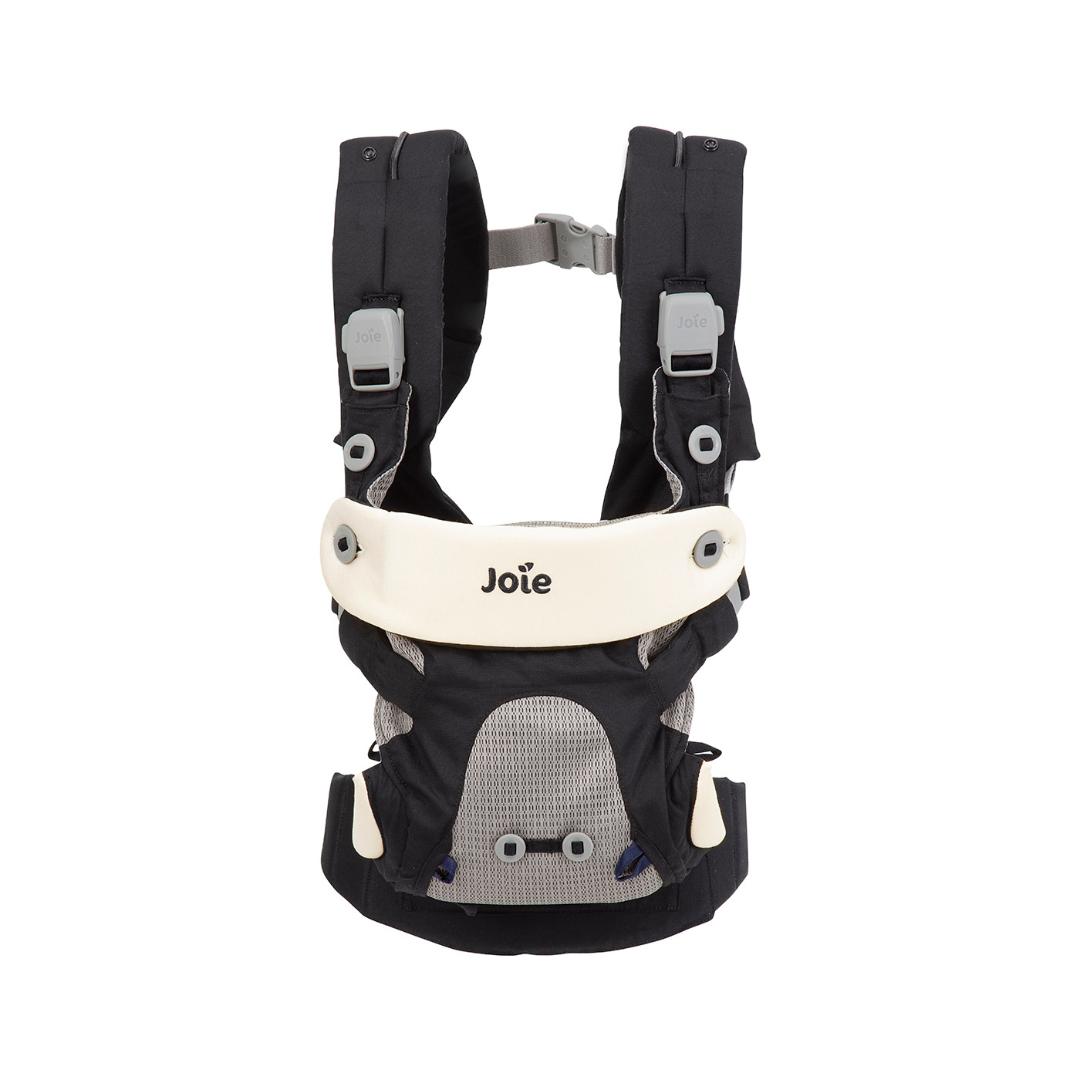 Joie Baby Carrier Savvy Black Pepper Birth to 48 Months