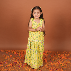 Lehenga Sets