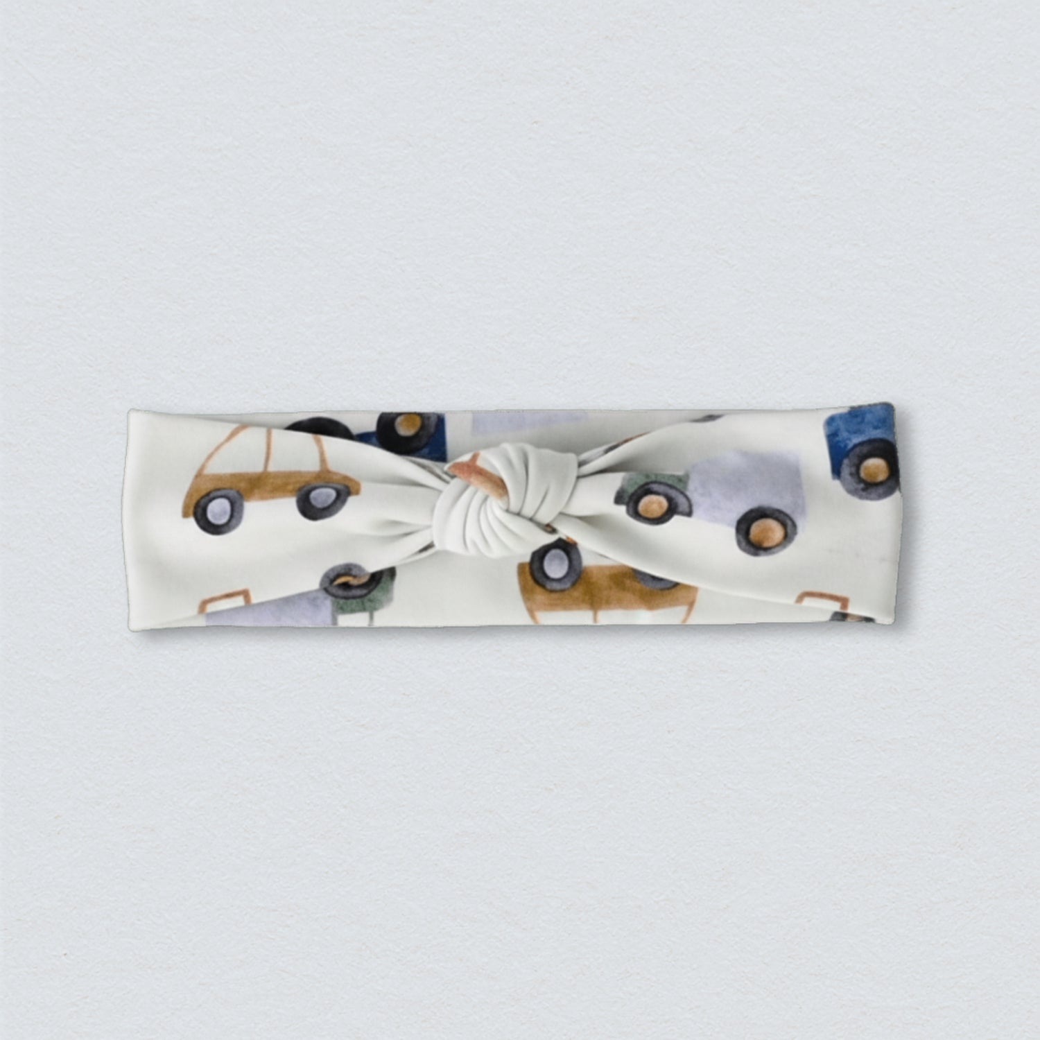 Cotton Headbands Bundle