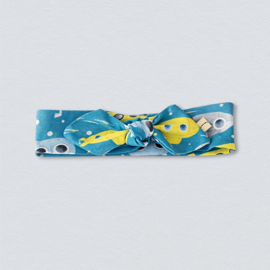 Up Periscope Headband