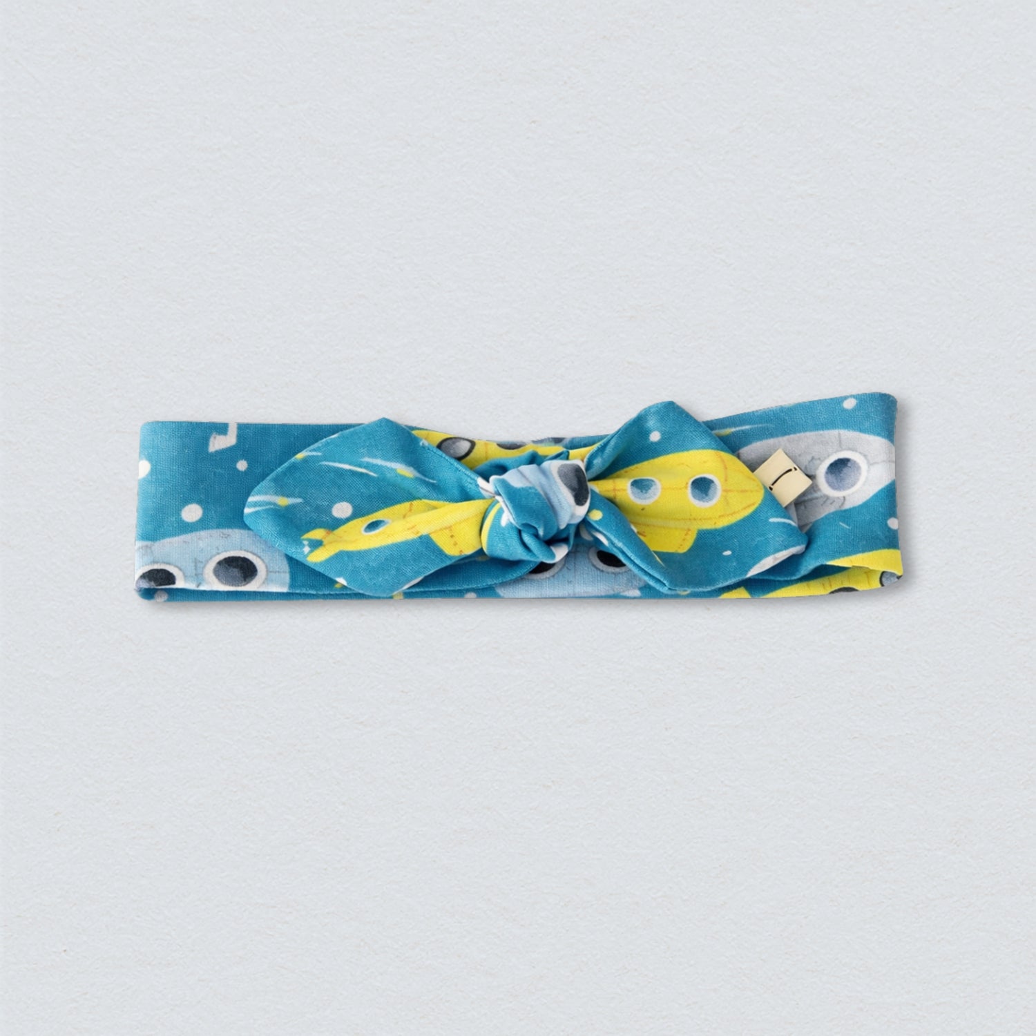 Cotton Headbands Bundle