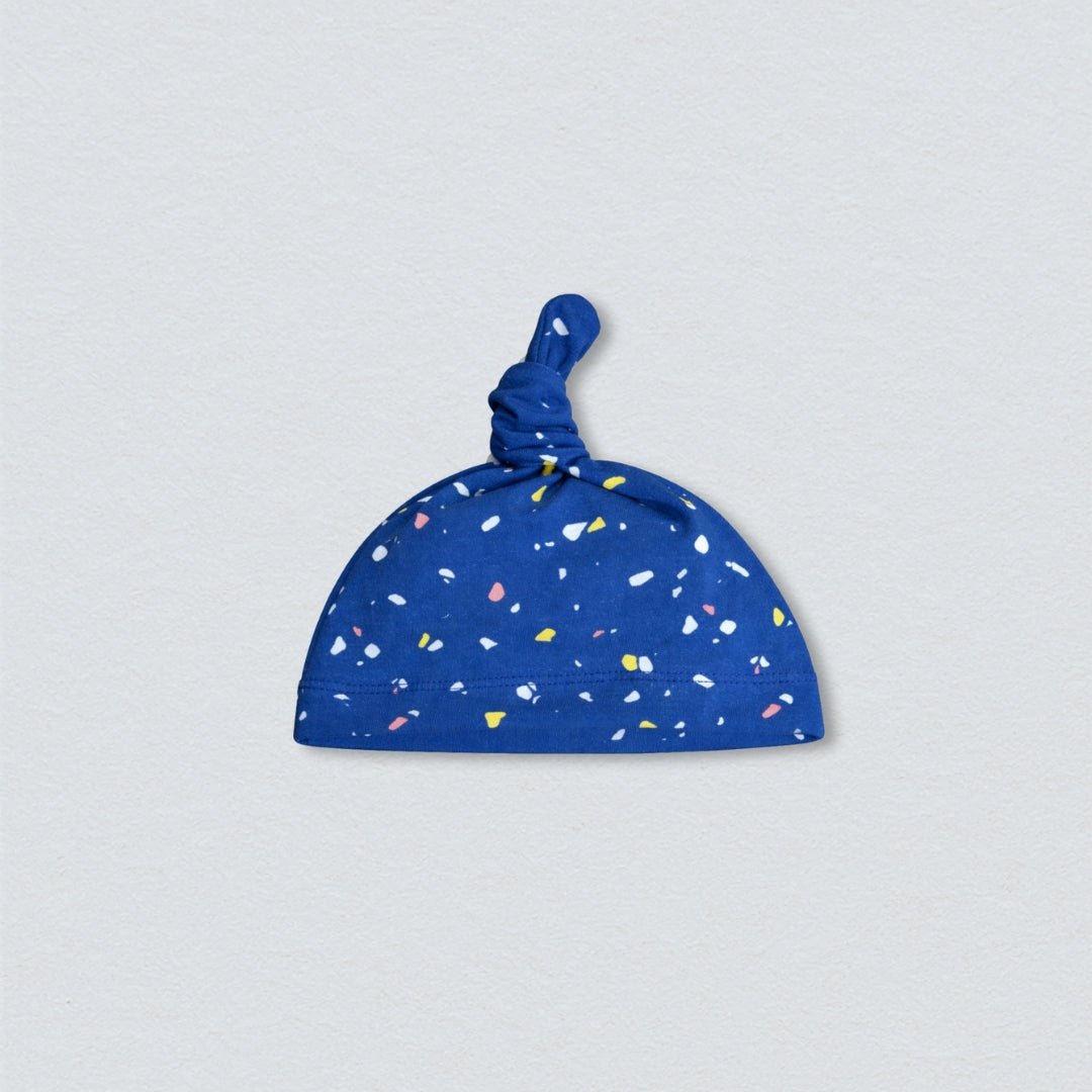 Cotton Knot Hats Bundle