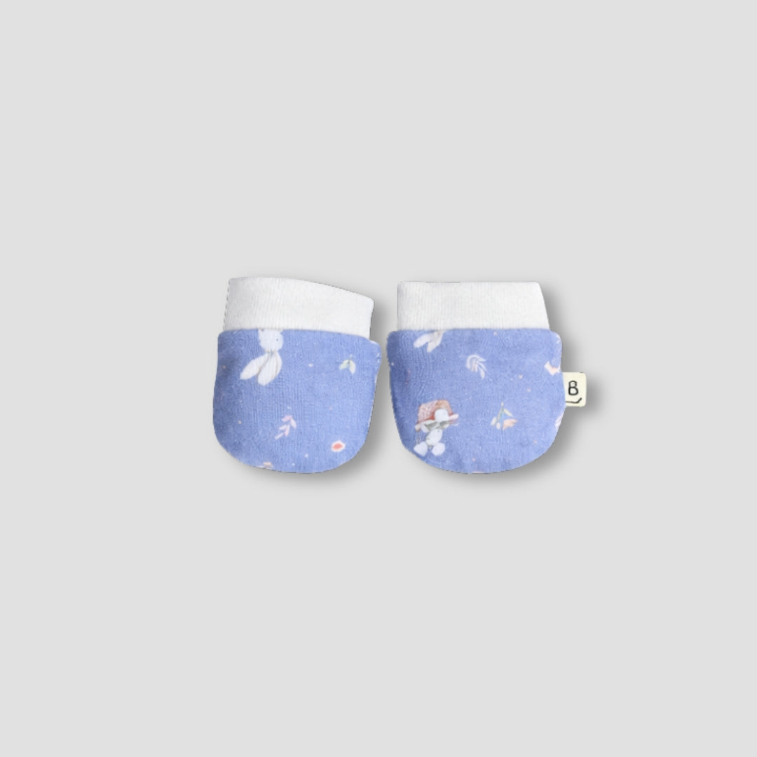 Cotton Mittens Bundle