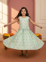 Lehenga Sets