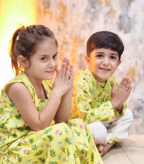 Sibling Sets
