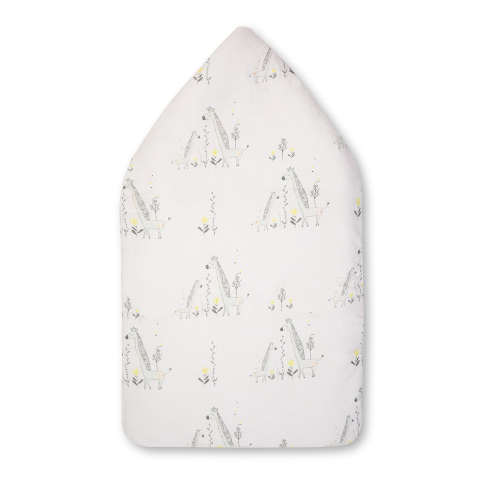 Giraffe Baby Carry Nest