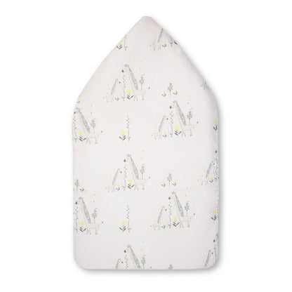 Giraffe Baby Carry Nest